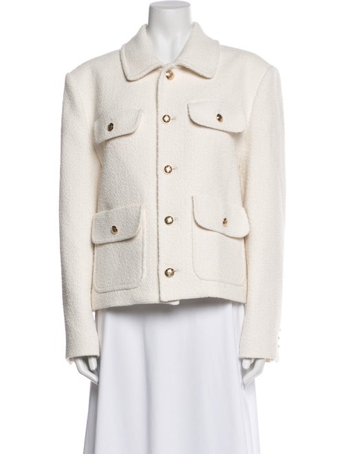 Nili Lotan Denim Jacket