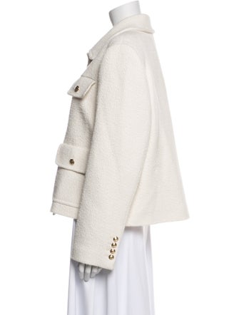 Nili Lotan Denim Jacket