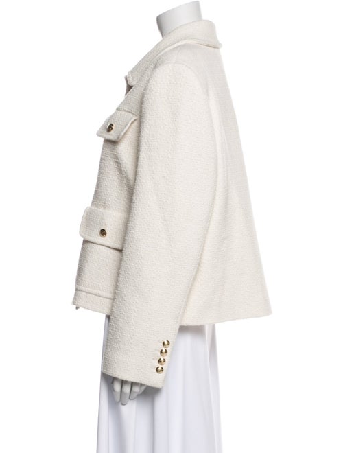 Nili Lotan Denim Jacket