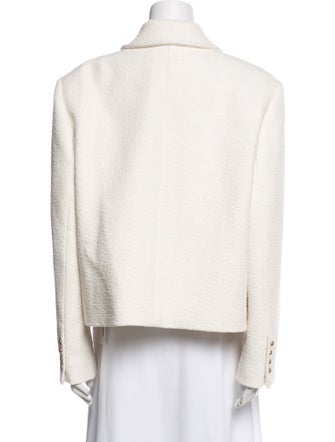 Nili Lotan Denim Jacket