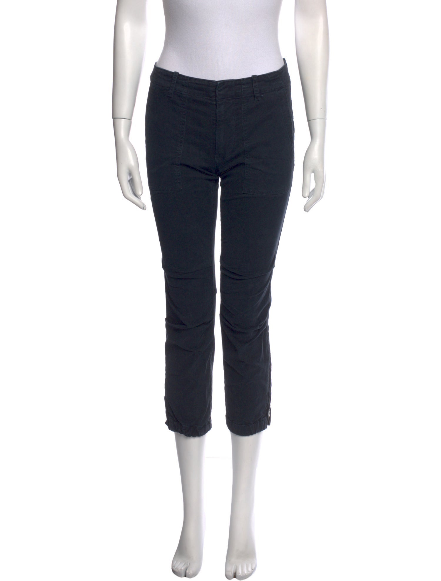 Nili Lotan Skinny Leg Pants