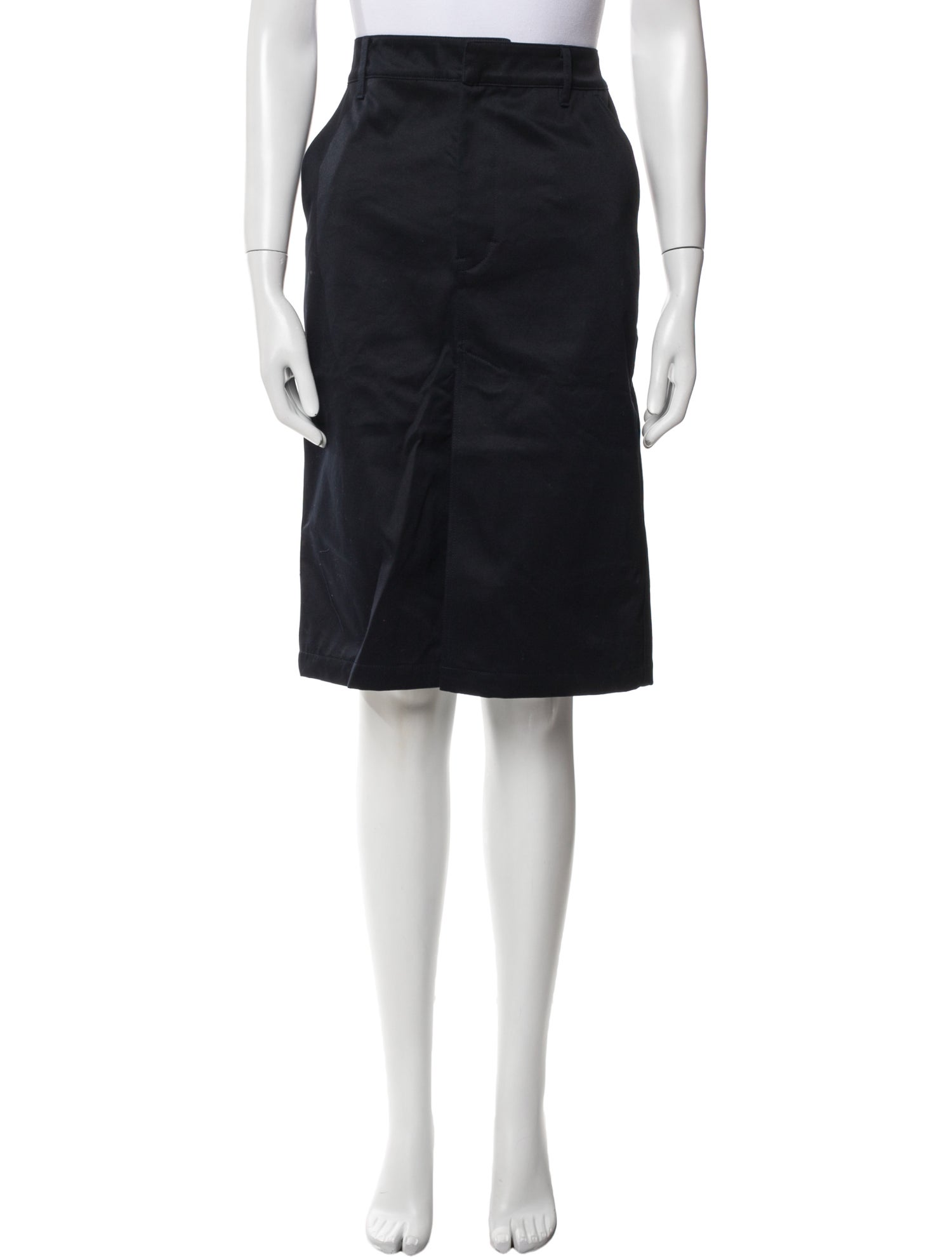 Nili Lotan Knee-Length Skirt