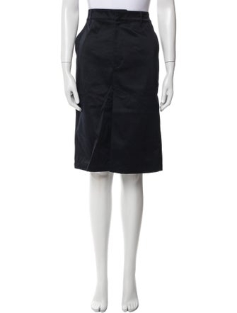 Nili Lotan Knee-Length Skirt