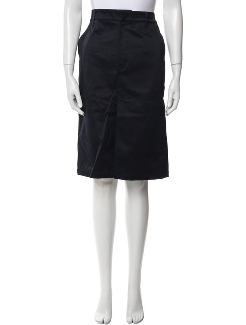 Nili Lotan Knee-Length Skirt