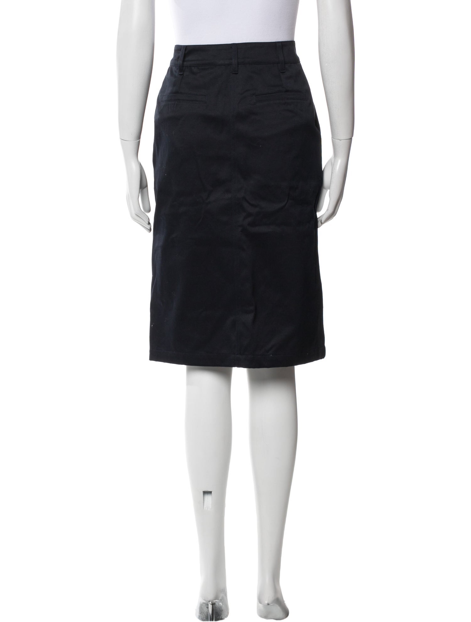 Nili Lotan Knee-Length Skirt