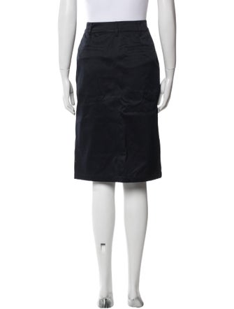 Nili Lotan Knee-Length Skirt