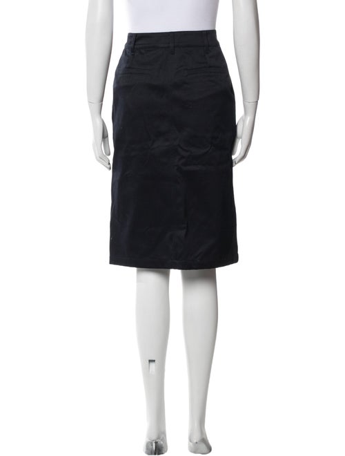 Nili Lotan Knee-Length Skirt