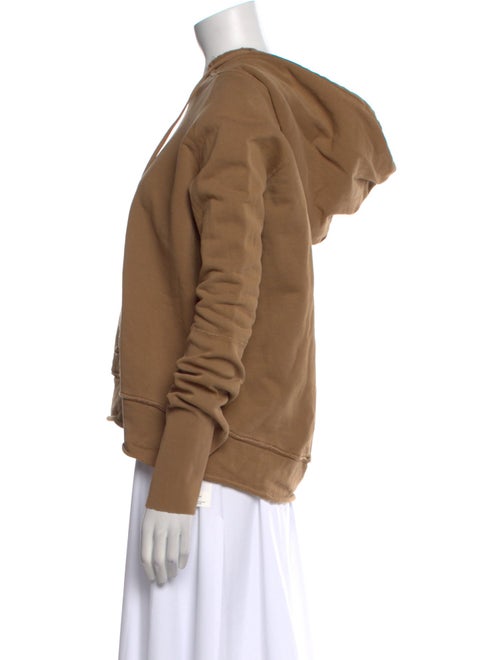 Nili Lotan Crew Neck Long Sleeve Sweatshirt