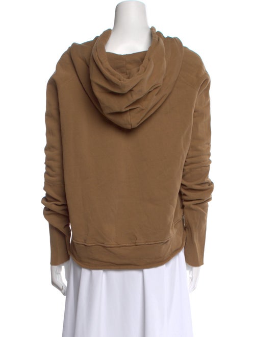 Nili Lotan Crew Neck Long Sleeve Sweatshirt