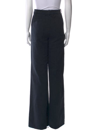 Nili Lotan Wide Leg Pants