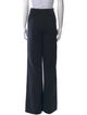 Nili Lotan Wide Leg Pants