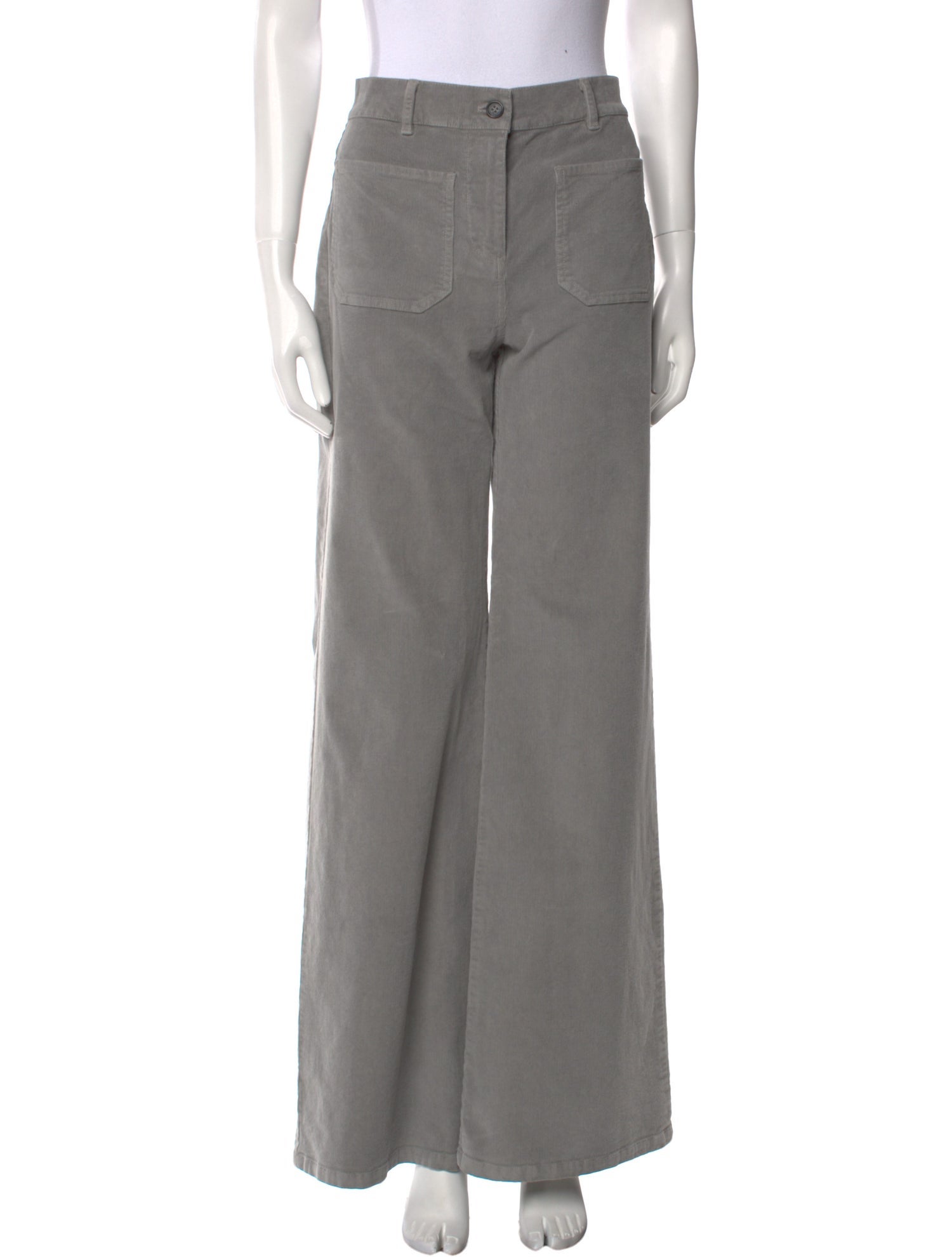 Nili Lotan Wide Leg Pants w/ Tags
