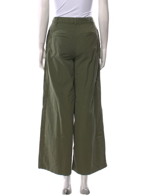 Nili Lotan Wide Leg Pants