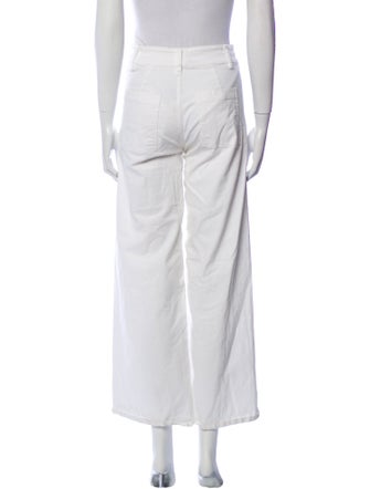Nili Lotan Wide Leg Pants