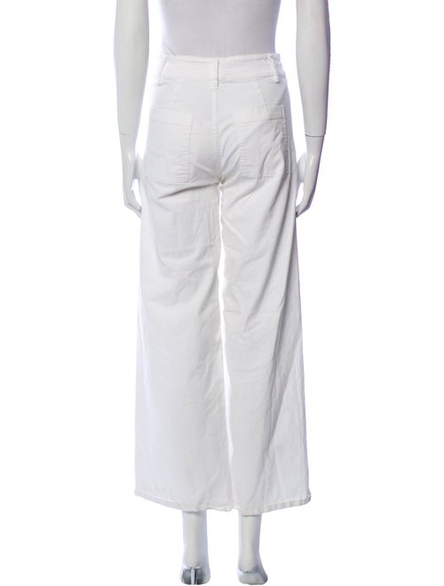 Nili Lotan Wide Leg Pants