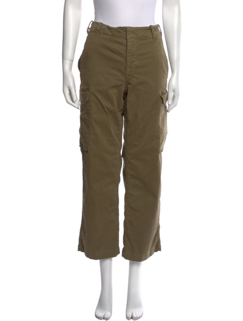 Nili Lotan Wide Leg Pants