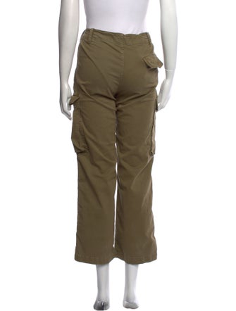 Nili Lotan Wide Leg Pants