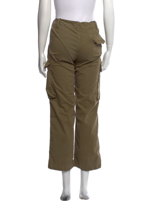 Nili Lotan Wide Leg Pants