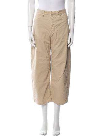 Nili Lotan Wide Leg Pants