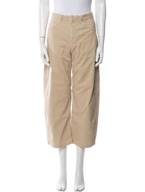 Nili Lotan Wide Leg Pants