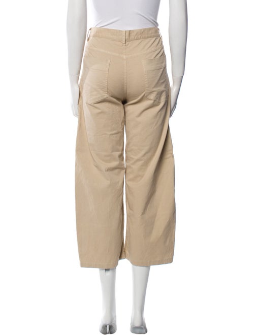 Nili Lotan Wide Leg Pants