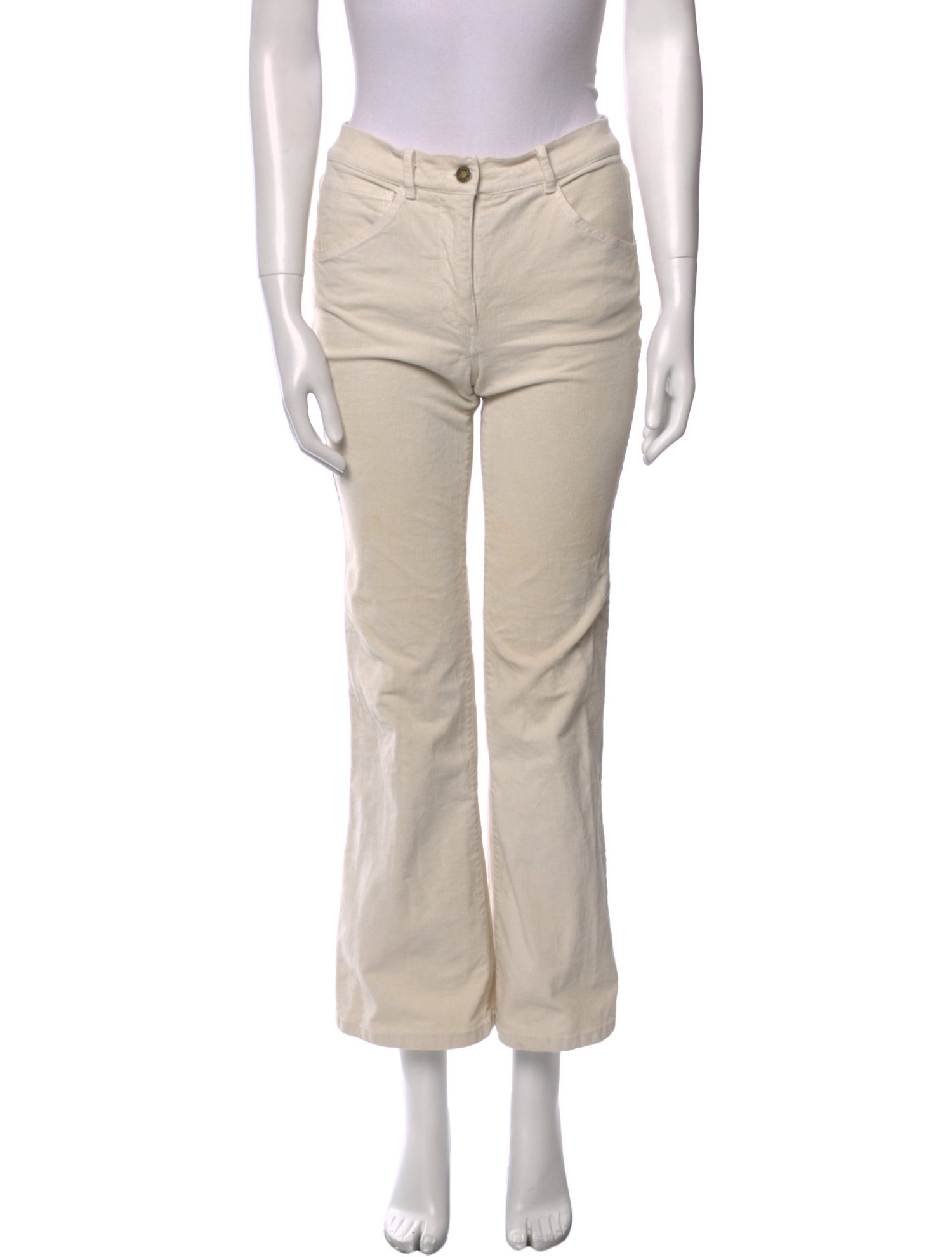 Nili Lotan Wide Leg Pants