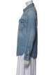 Nili Lotan Denim Jacket