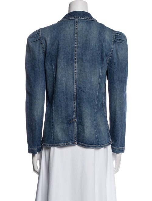 Nili Lotan Denim Jacket