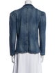 Nili Lotan Denim Jacket