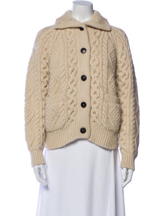 Nili Lotan Wool Sweater