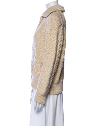 Nili Lotan Wool Sweater