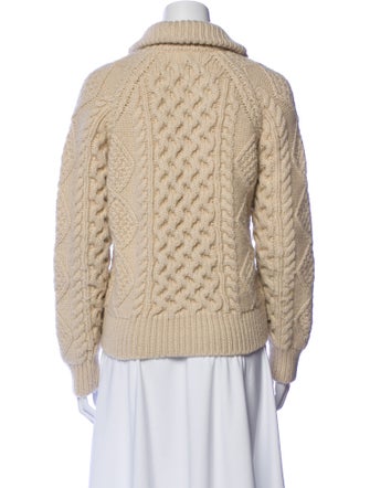 Nili Lotan Wool Sweater