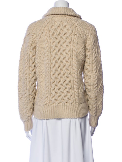 Nili Lotan Wool Sweater