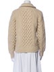 Nili Lotan Wool Sweater