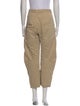 Nili Lotan Straight Leg Pants