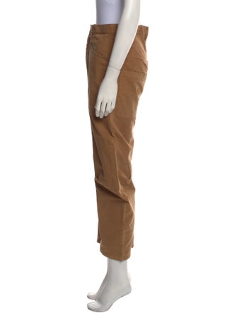 Nili Lotan Straight Leg Pants