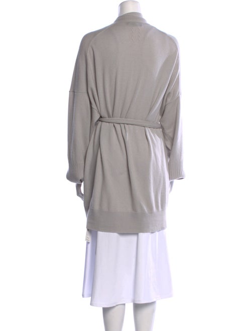 Nili Lotan Cashmere Cowl Neck Sweater