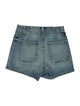 Nili Lotan Mini Shorts