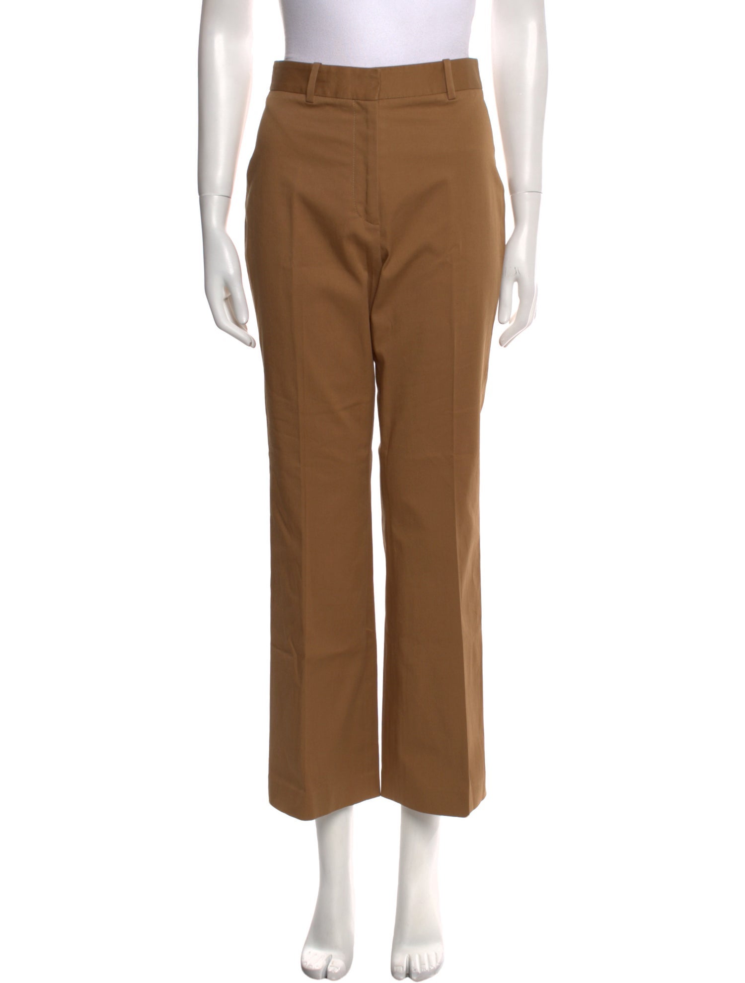 Nili Lotan Wide Leg Pants