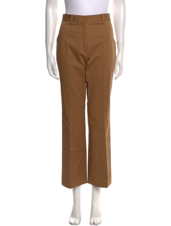 Nili Lotan Wide Leg Pants