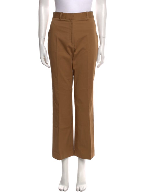 Nili Lotan Wide Leg Pants