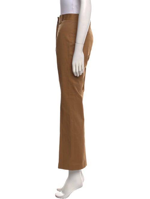Nili Lotan Wide Leg Pants