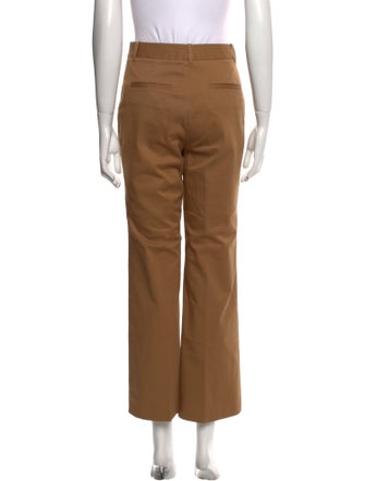 Nili Lotan Wide Leg Pants