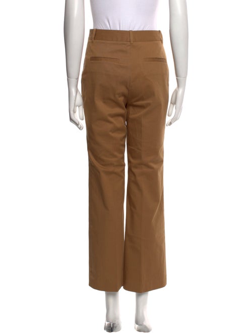 Nili Lotan Wide Leg Pants