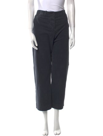 Nili Lotan Wide Leg Pants