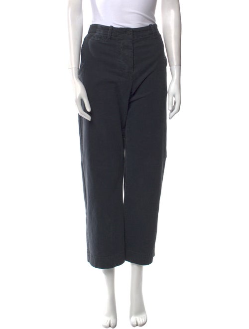 Nili Lotan Wide Leg Pants