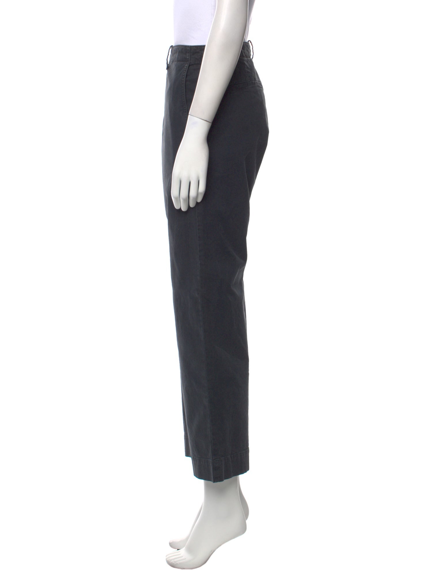 Nili Lotan Wide Leg Pants