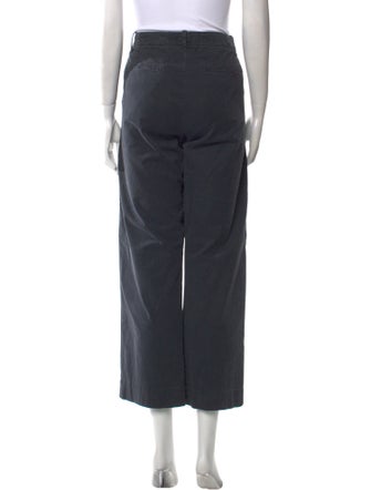 Nili Lotan Wide Leg Pants