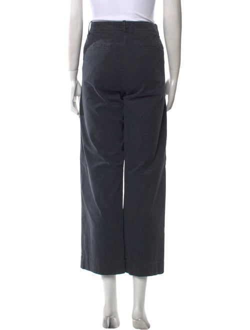 Nili Lotan Wide Leg Pants