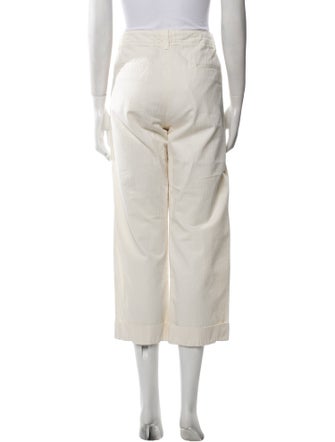 Nili Lotan Wide Leg Pants